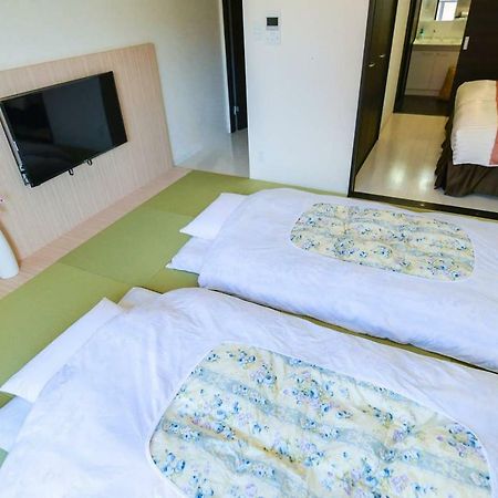 Ferienwohnung Momo Premium 602 Sapporo Exterior foto